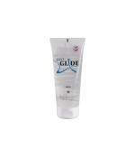 Sextoys, sexshop, loveshop, lingerie sexy : Lubrifiant anal : Lubrifiant Anal Just Glide à Base d'eau 200ml