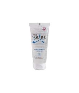 Sexshop discount Eveselache - Lubrifiant Just Glide à Base d'eau 50ml