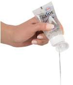 Sextoys, sexshop, loveshop, lingerie sexy : Lubrifiant à base d'eau : Lubrifiant pour Sextoys Just Glide - 200 ml