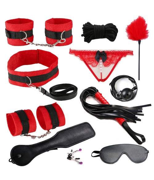 Accessoire BDSM Eveselache