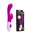 Sextoys, sexshop, loveshop, lingerie sexy : Vibro Rabbit : Vibromasseur Pretty Love Arthur