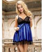 Sexy Ensemble Déshabillé T2029