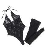 Sexy Body Noir  R7063