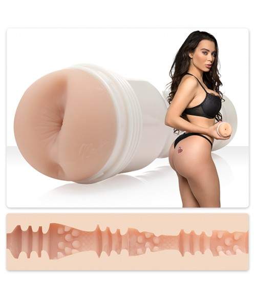 Sextoys, sexshop, loveshop, lingerie sexy : Vagin Artificiel : FleshlightGirls Anus Lana Rhoades Karma