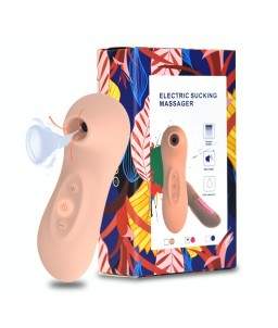 Sextoys, sexshop, loveshop, lingerie sexy : Stimulateur Clitoris : Stimulateur de clitoris Chair