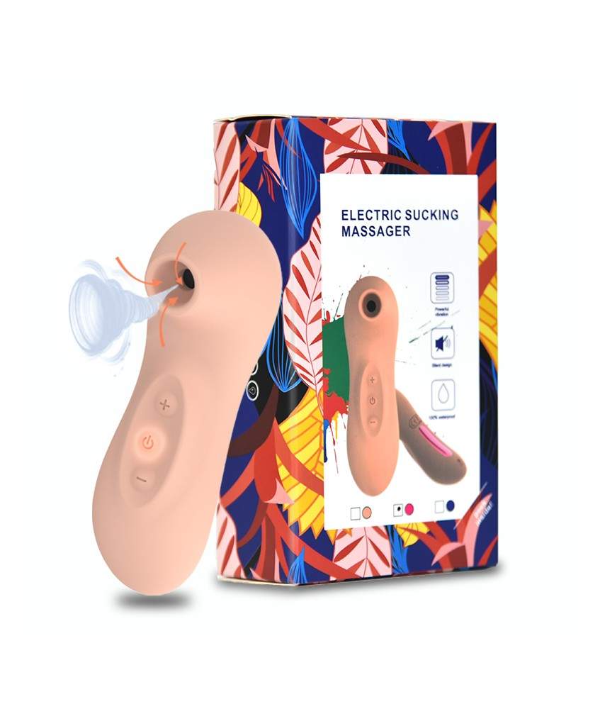 Sextoys, sexshop, loveshop, lingerie sexy : Stimulateur Clitoris : Stimulateur de clitoris Chair Sextoys, sexshop, loveshop, lingerie sexy : Stimulateur Clitoris : Stimulateur de clitoris Chair