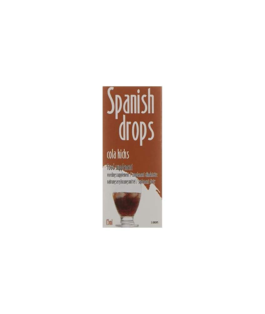 Sextoys, sexshop, loveshop, lingerie sexy : Aphrodisiaques : Spanish Fly Cola kicks Sextoys, sexshop, loveshop, lingerie sexy : Aphrodisiaques : Spanish Fly Cola kicks