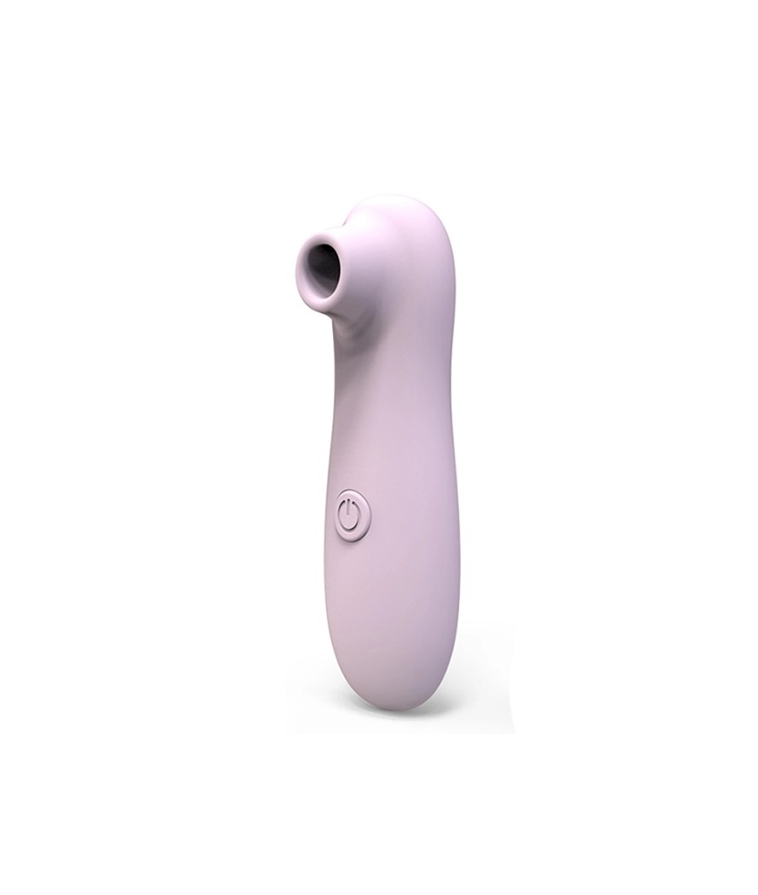 Sextoys, sexshop, loveshop, lingerie sexy : Stimulateur Clitoris : Stimulateur de clitoris à aspiration rose pale Sextoys, sexshop, loveshop, lingerie sexy : Stimulateur Clitoris : Stimulateur de clitoris à aspiration rose pale