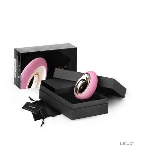 Sextoys, sexshop, loveshop, lingerie sexy : Stimulateur Clitoris : Lelo Vibromasseur Alia Rose