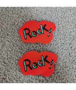 Sextoys, sexshop, loveshop, lingerie sexy : Nippies Cache Seins : Nippies Rock !