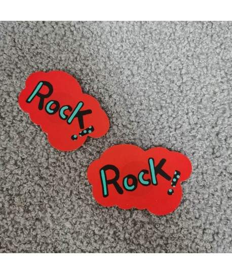 Sextoys, sexshop, loveshop, lingerie sexy : Nippies Cache Seins : Nippies Rock !