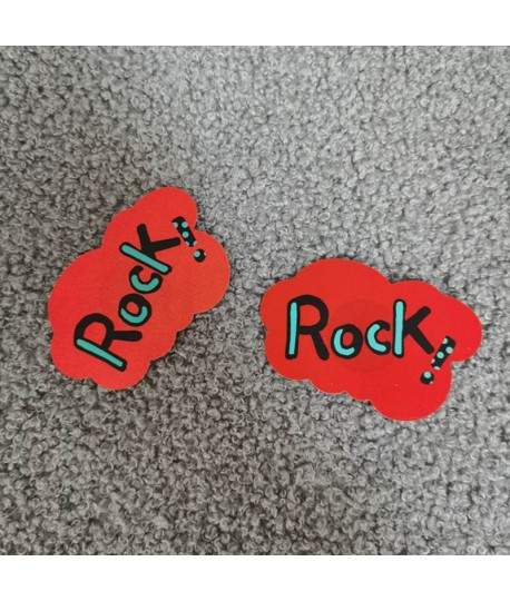 Sextoys, sexshop, loveshop, lingerie sexy : Nippies Cache Seins : Nippies Rock !