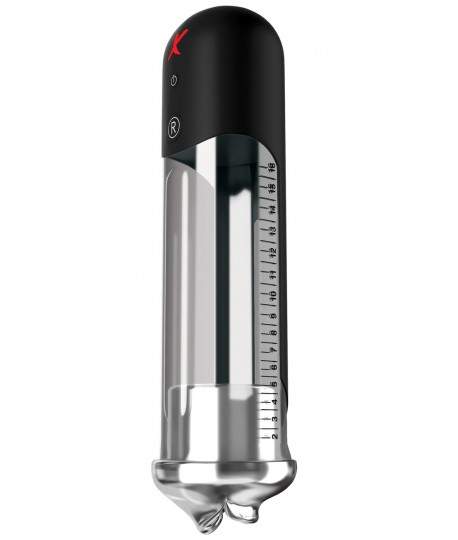 Sextoys, sexshop, loveshop, lingerie sexy : Développeur Homme : PDX Elite blowjob power pump