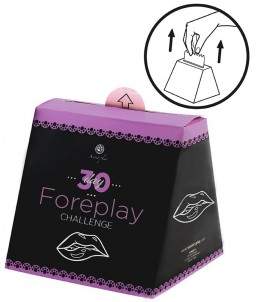 Sextoys, sexshop, loveshop, lingerie sexy : Jeux Coquins : Jeux erotique coquin : Foreplay