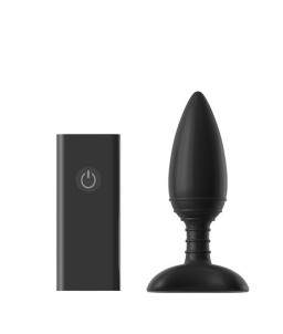 Sextoys, sexshop, loveshop, lingerie sexy : Sextoys luxe : Nexus - Ace Plug Anal Vibrant S