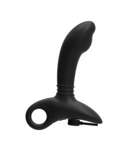 Sextoys, sexshop, loveshop, lingerie sexy : Sextoys luxe : Nexus Sparta masseur de prostate