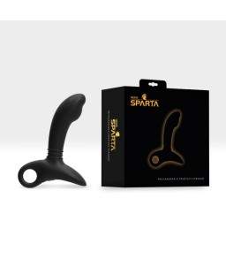 Sextoys, sexshop, loveshop, lingerie sexy : Sextoys luxe : Nexus Sparta masseur de prostate