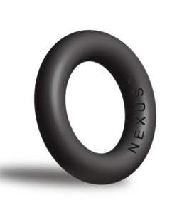 Sextoys, sexshop, loveshop, lingerie sexy : Sextoys luxe : Nexus - cockring Anneau pénien Enduro +