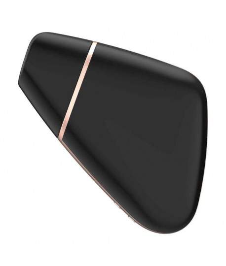 Sextoys, sexshop, loveshop, lingerie sexy : Sextoys luxe : Satisfyer - Love triangle