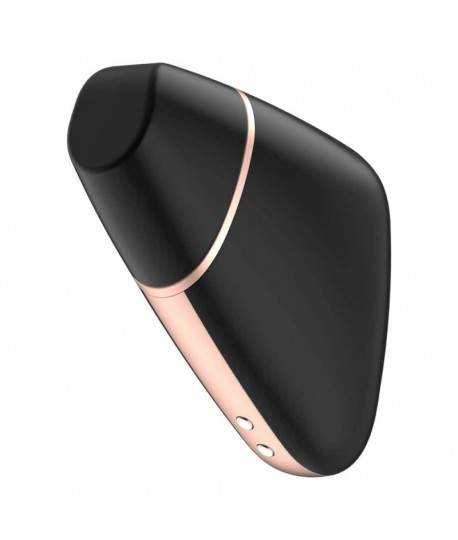 Sextoys, sexshop, loveshop, lingerie sexy : Sextoys luxe : Satisfyer - Love triangle