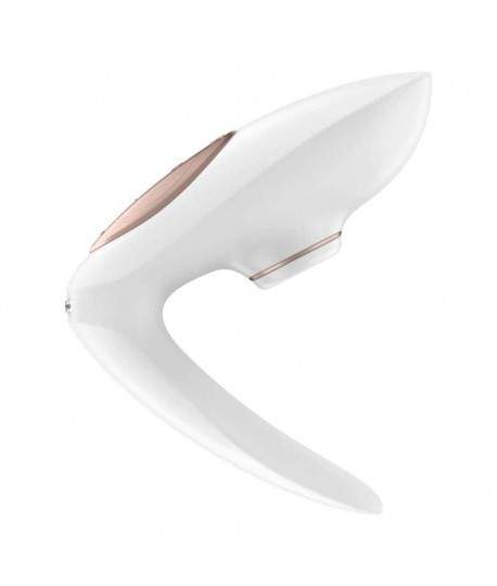 Sextoys, sexshop, loveshop, lingerie sexy : Sextoys luxe : Satisfyer - Pro 4 couples