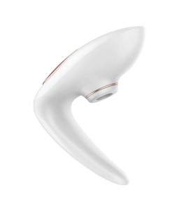 Sextoys, sexshop, loveshop, lingerie sexy : Stimulateur Clitoris : Satisfyer - Pro 4 couples