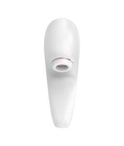 Sextoys, sexshop, loveshop, lingerie sexy : Stimulateur Clitoris : Satisfyer - Pro 4 couples