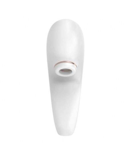 Sextoys, sexshop, loveshop, lingerie sexy : Sextoys luxe : Satisfyer - Pro 4 couples