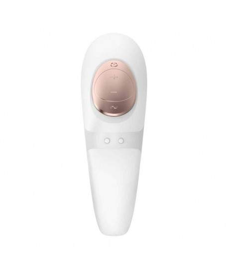 Sextoys, sexshop, loveshop, lingerie sexy : Sextoys luxe : Satisfyer - Pro 4 couples