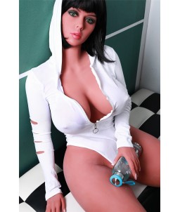 Sextoys, sexshop, loveshop, lingerie sexy : Sexdoll poupée silicone : Sexdoll poupée silicone / TPE réaliste Lana
