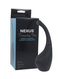 Sextoys, sexshop, loveshop, lingerie sexy : Hygiène intime : Nexus - Douche pro