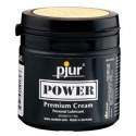 Sextoys, sexshop, loveshop, lingerie sexy : Lubrifiant anal : Pjur Power Lubrifiant Anal Extreme 150ml