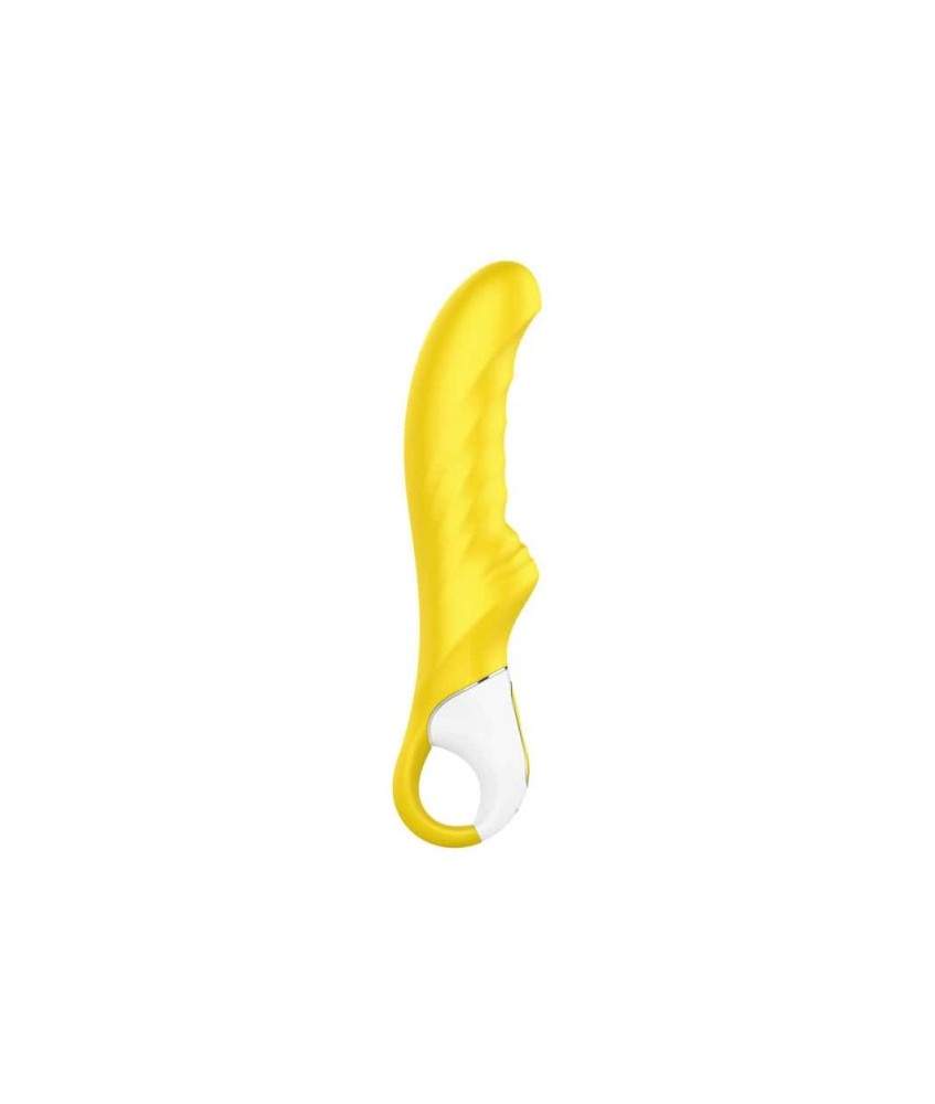 Sextoys, sexshop, loveshop, lingerie sexy : Sextoys luxe : Satisfyer - Yummy Sunshine