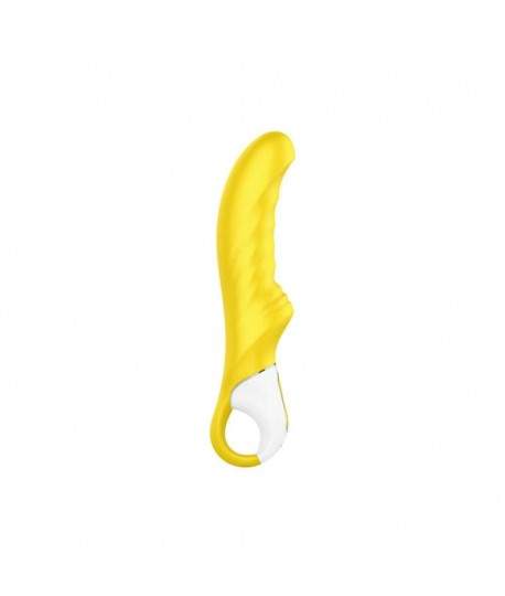 Sextoys, sexshop, loveshop, lingerie sexy : Sextoys luxe : Satisfyer - Yummy Sunshine