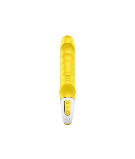 Sextoys, sexshop, loveshop, lingerie sexy : Sextoys luxe : Satisfyer - Yummy Sunshine