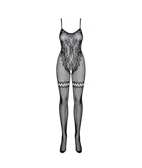 Sextoys, sexshop, loveshop, lingerie sexy : Combinaisons : Obsessive - Combinaison sexy résille F213