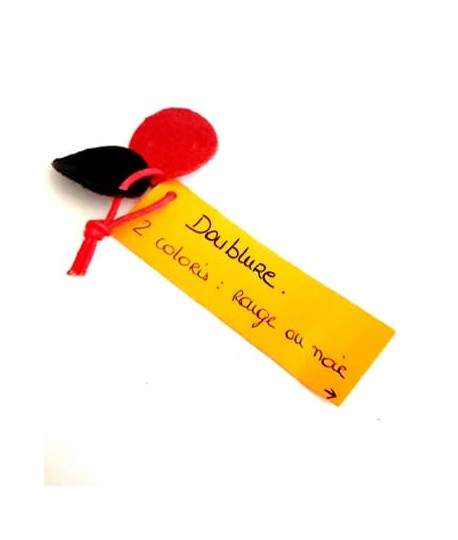 Sextoys, sexshop, loveshop, lingerie sexy : BDSM Luxe : BDSM collier cuir Bijou Coeur