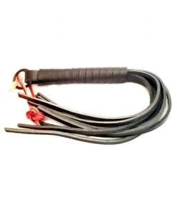 Leather swift - whip -...