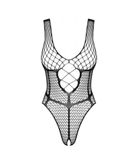 Sextoys, sexshop, loveshop, lingerie sexy : Bodys & Teddys : Obsessive - body sexy résille B117