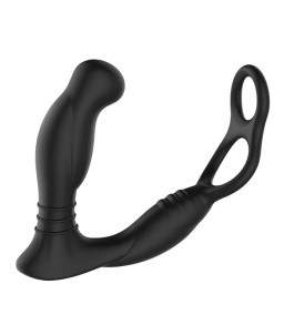 Sextoys, sexshop, loveshop, lingerie sexy : Sextoys luxe : Nexus - Simul8 vibro anal