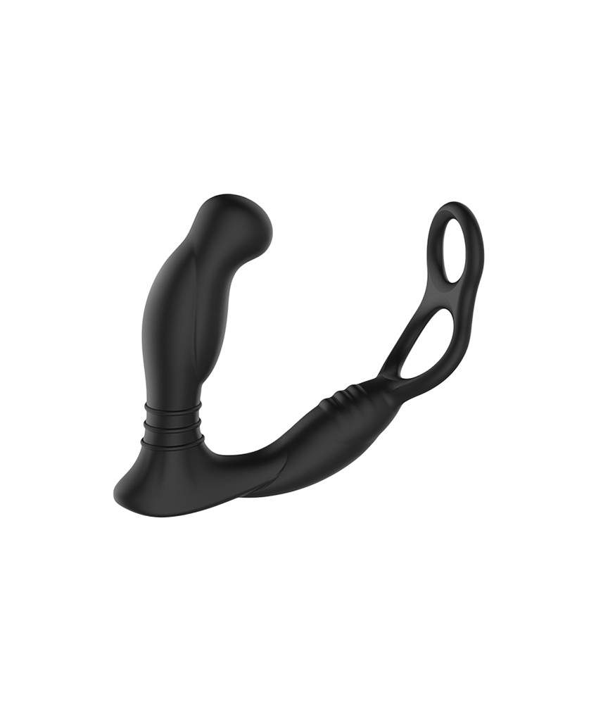 Sextoys, sexshop, loveshop, lingerie sexy : Sextoys luxe : Nexus - Simul8 vibro anal