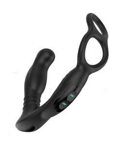 Sextoys, sexshop, loveshop, lingerie sexy : Sextoys luxe : Nexus - Simul8 vibro anal