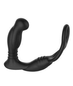 Sextoys, sexshop, loveshop, lingerie sexy : Sextoys luxe : Nexus - Simul8 vibro anal