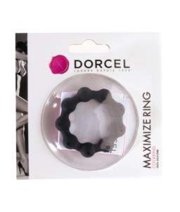 Sextoys, sexshop, loveshop, lingerie sexy : Sextoys luxe : Dorcel Cockring Maximize Ring Marc anneau de pénis