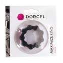 Sextoys, sexshop, loveshop, lingerie sexy : Sextoys luxe : Dorcel Cockring Maximize Ring Marc anneau de pénis