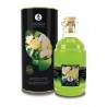 Sextoys, sexshop, loveshop, lingerie sexy : Huiles de Massage et bougies : Shunga Huile Aphrodisiaque Biologique - Thé Vert