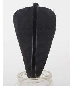 Sextoys, sexshop, loveshop, lingerie sexy : C-String : C-String effet métallique