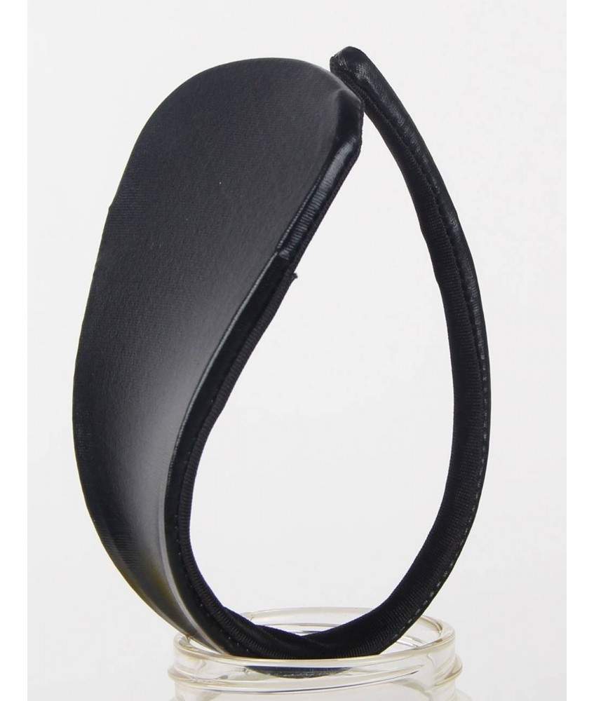 Sextoys, sexshop, loveshop, lingerie sexy : C-String : C-String effet métallique