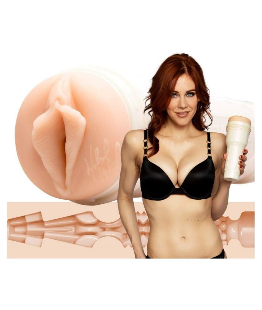 Sextoys, sexshop, loveshop, lingerie sexy : Vagin Artificiel : Fleshlight Girls Vagin Maitland Ward