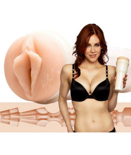 Sextoys, sexshop, loveshop, lingerie sexy : Masturbateur - Vagin Artificiel : Fleshlight Girls Vagin Maitland Ward